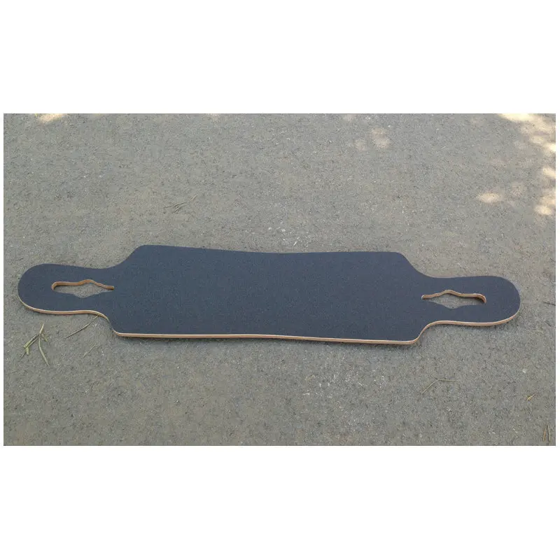 Longboard Sandpaper Griptape  (4)