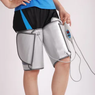 legs massage instrument device Infrared heating belt leg and arm slimming Sauna stovepipe 110-240V EU UK US plug