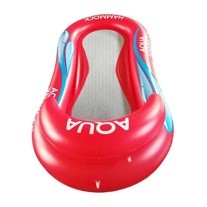 170CM-Giant-Blue-Pink-Water-Hammock-Mesh-Inflatable-Pool-Float-Lie-on-Swimming-Ring-Summer-Party (3)