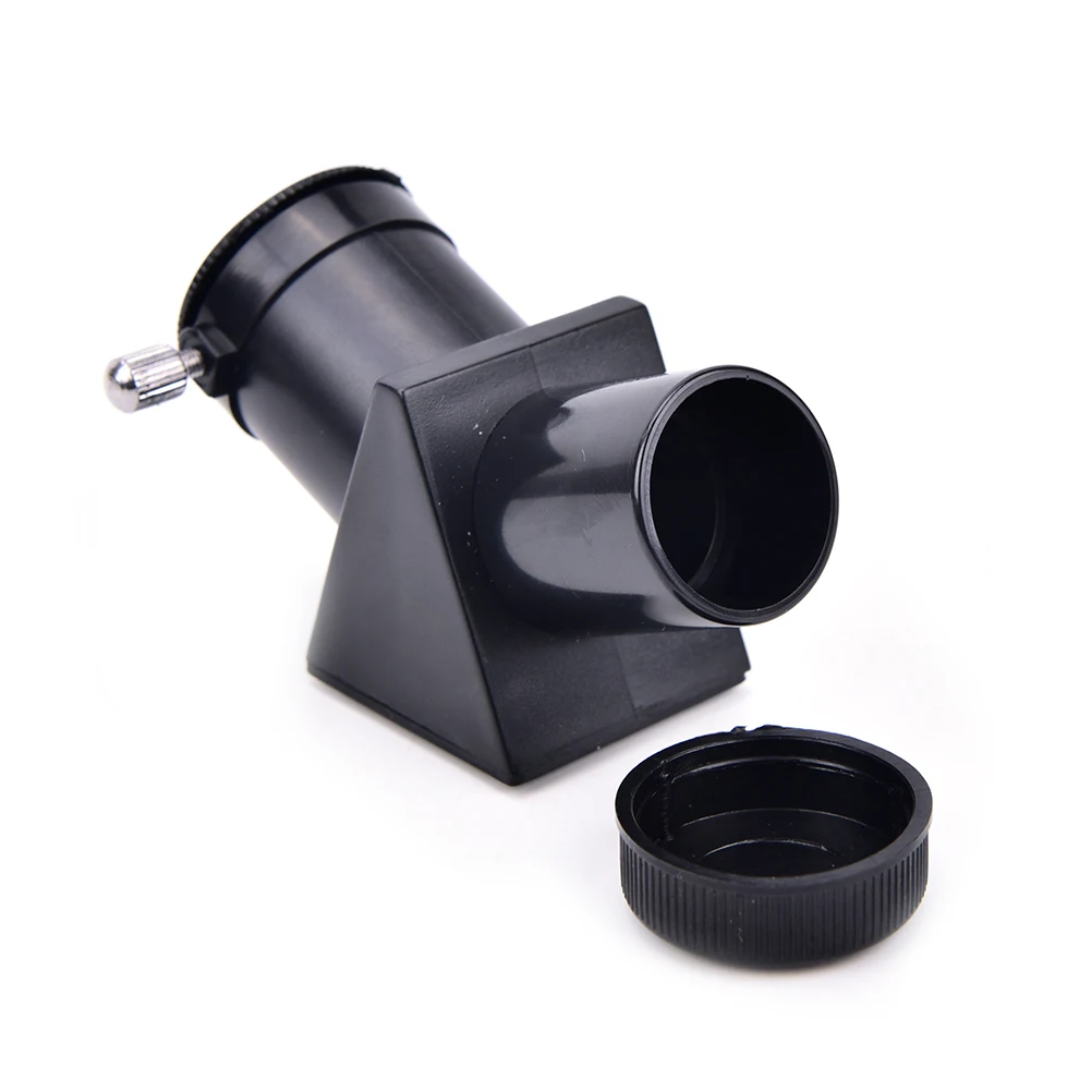 45 Degree Erecting Image Prism For Astronomical Telescope Eyepiece
