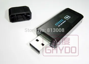 

ND-105C instead ND-100S GPS Receiver USB Dongle for laptop Notebook Tablet Computer Smart Phone New Original JINYUSHI STOCK