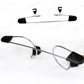 

Clothes Hanger For A/udi A4L A6L A7 Q3 Q5 Q7 A5 A3 A1 Car Headrest Seat Coat Suits Shirts Jacket Holder Rack