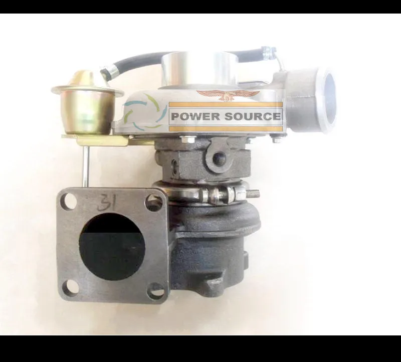 Turbo Turbocharger RHF4H VP50 1118300RAA 1118300AAB For JMC motor For JEEP Cherokee For CHRYSLER Voyager VM R425 105kw 2.5L C