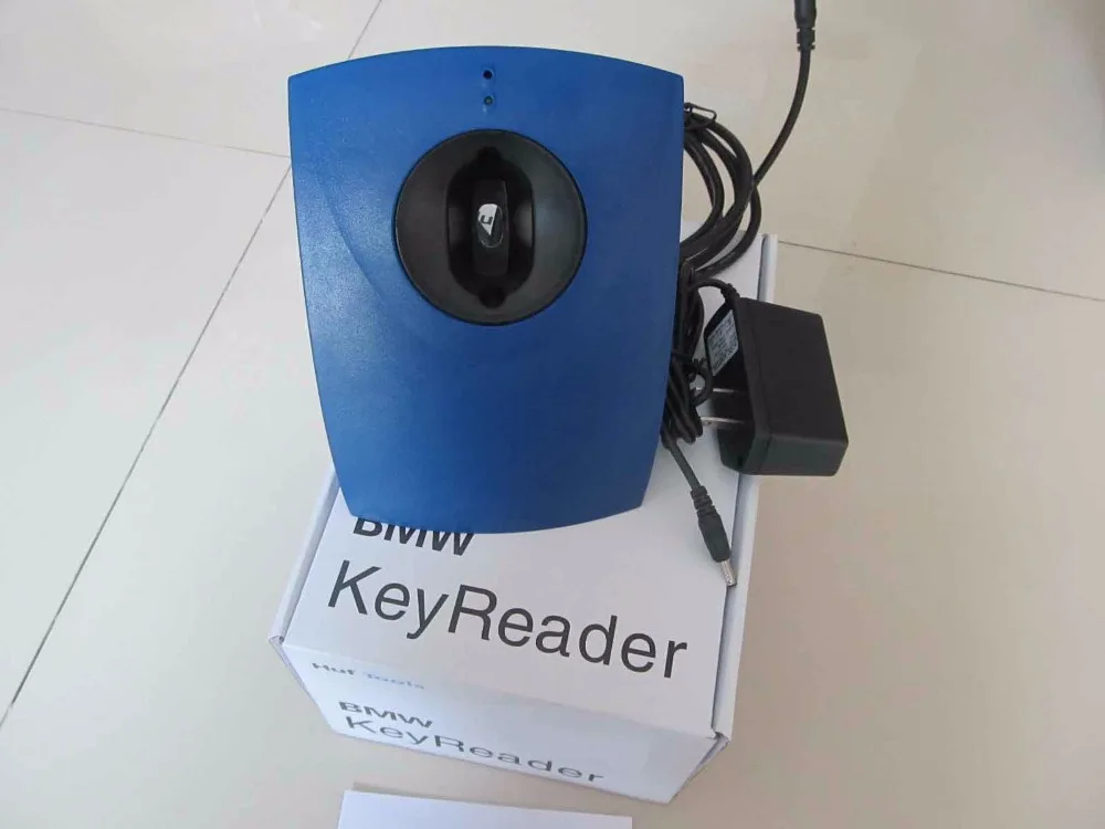 2019 for bmw key reader auto key programmer for bmw cars progarmming tool one year warranty blue co