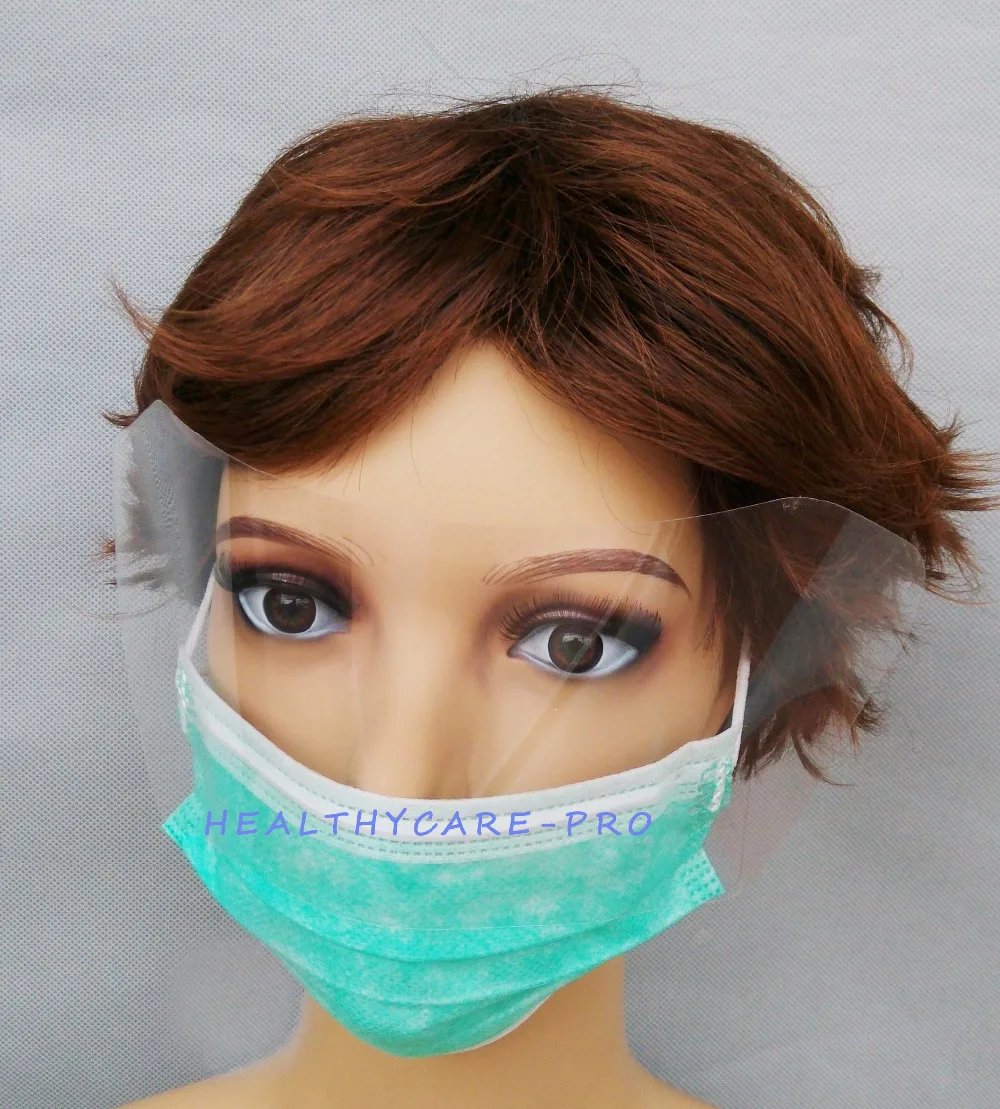 

Wholesale Favourable 500pcs/pack Anti-Fog Surgical Face Masks Dustproof Fluid Liquid Shield Avoid Infect Hygiene Mask