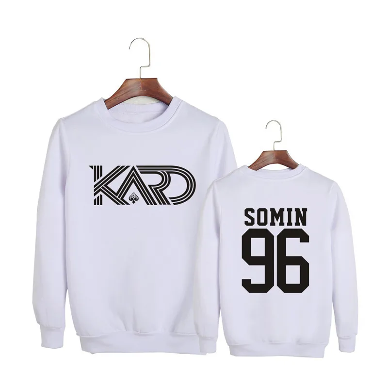 SOMIN White