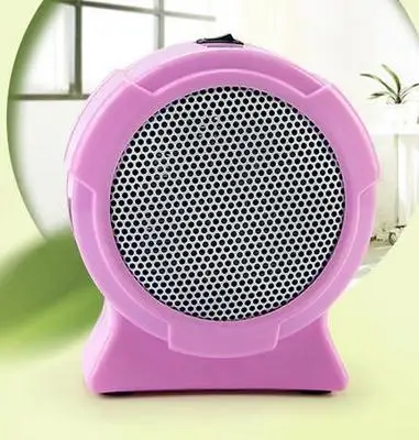 

Mini Portable Heater Fans Electric Winter Warmer Fan Home Office Air Heater Foot Warmer Room Fan Stove Blower 10*6*12cm US EU
