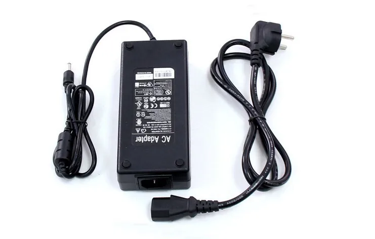 Best quality 12V 10A 120W (US/EU/AU/UK Plug) AC 110~240V To DC 12V 10A CCTV Power Supply Adapter