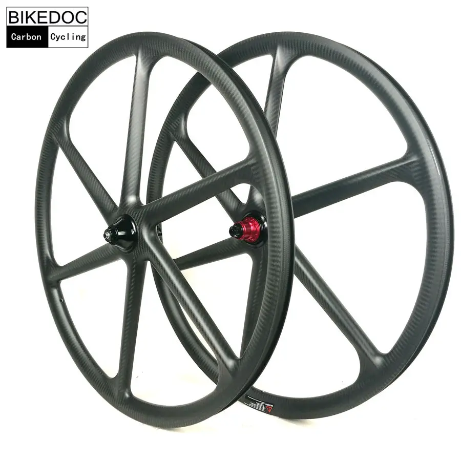 Best BIKEDOC Mountain Bike Carbon 6 Spoke Wheel 26er Carbon Mtb Wheel 650b And 29er Mtb Bicycle Wheel 12 Best BIKEDOC Mountain Bike Carbon 6 Spoke Wheel 26er Carbon Mtb Wheel 650b And 29er Mtb Bicycle Wheel 12