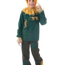 Вечерние костюмы для косплея на Хэллоуин, костюм волшебника из серии Oz, детские костюмы для выступления
