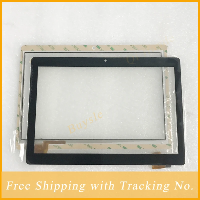 Новый 10,1 ''дюйма Ibowin M120 Tablet внешний емкостный Сенсорный экран MID внешний цифрователь Стекло Панель touch Сенсор