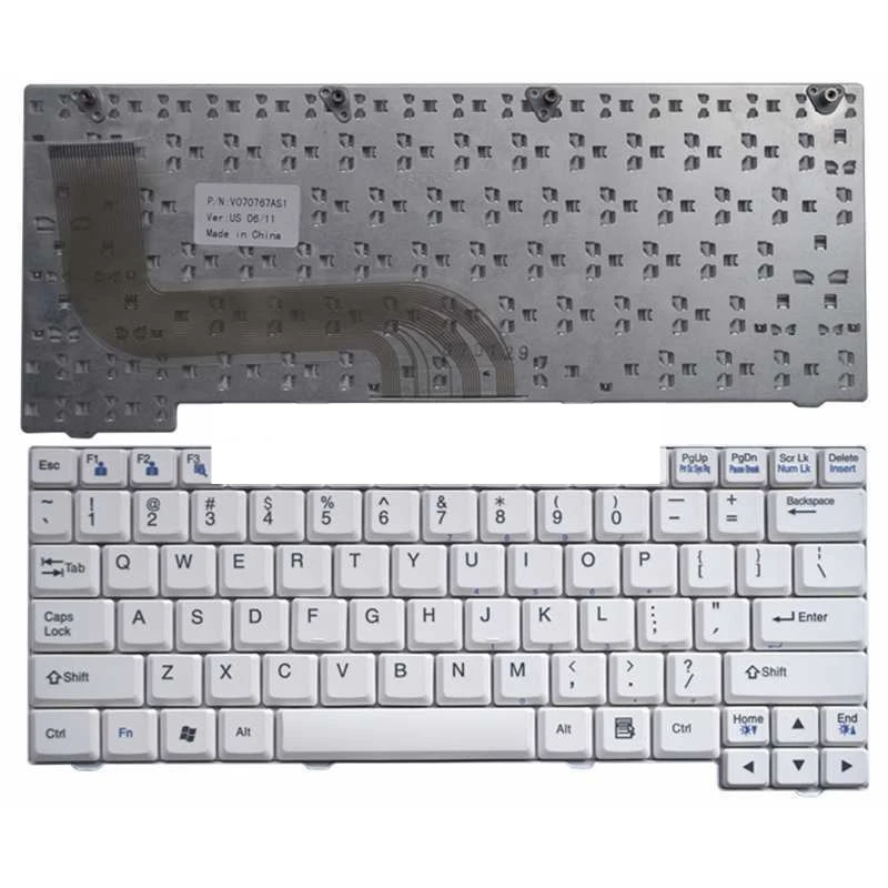 

NEW Keyboard for LG C1 US Replace laptop keyboard