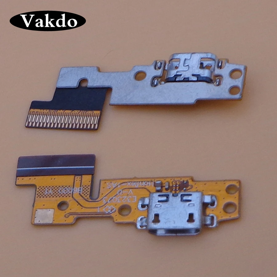1 шт. зарядное устройство для Lenovo Tablet Pad Yoga 8 B6000 Blade 8_USB_FPC_H301 порт Micro USB зарядки док