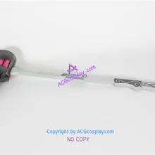 RWBY Нора палочка реквизит косплей реквизит ПВХ сделано ACGcosplay