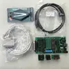 Nuevo programador universal EPROM BOIS PCB5.0 alimentado por USB incluye adaptador SOP8 y adaptador DIP28-PLCC32 ► Foto 1/3