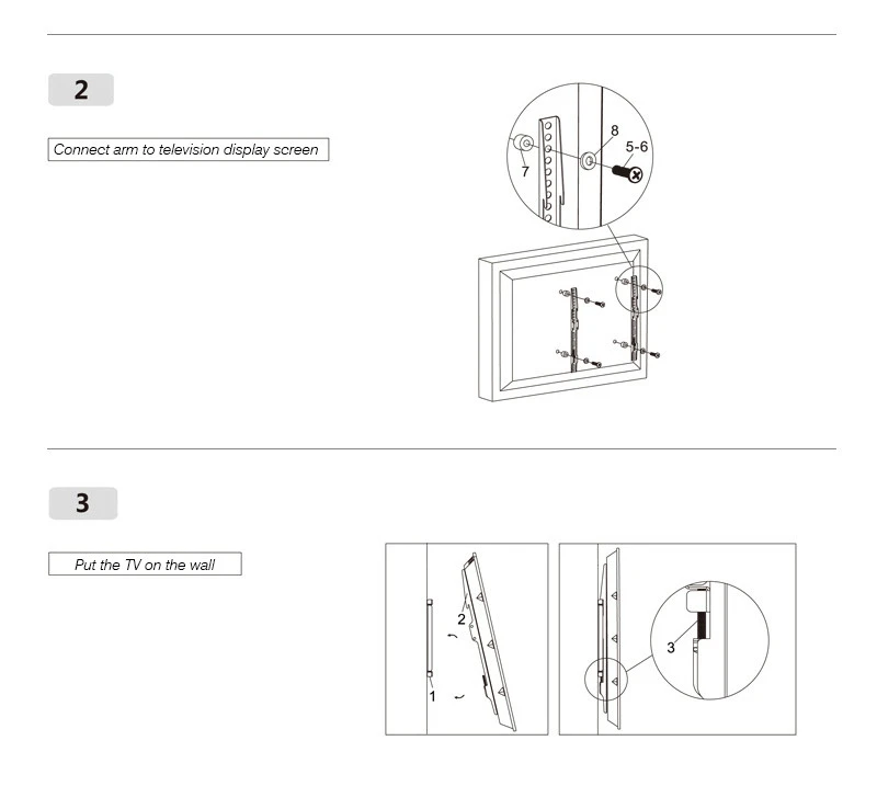TV Wall mount pic 23(1)