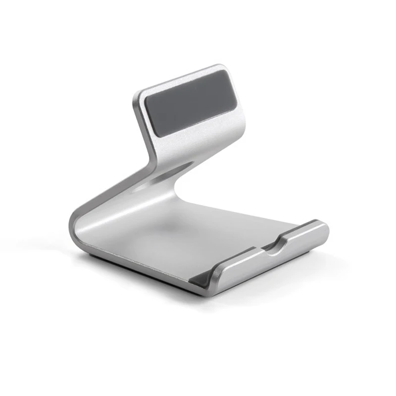 aluminum tablet stand