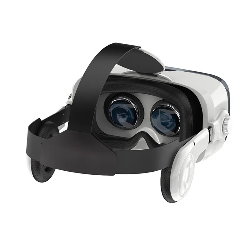 cine cómo guerra BOBO VR Z4 casco de cartón 3D de cuero Original, gafas de realidad Virtual,  auriculares, Caja 2 para teléfonos inteligentes de 4 6 pulgadas|bobo  vr|virtual reality gogglesvirtual reality - AliExpress