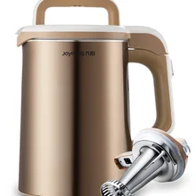 220 В DJ13B-D81SG сломанной настенный фильтр Соя-бобовое молоко машина соковыжималка для соков 304 нержавеющая сталь 8 H назначение