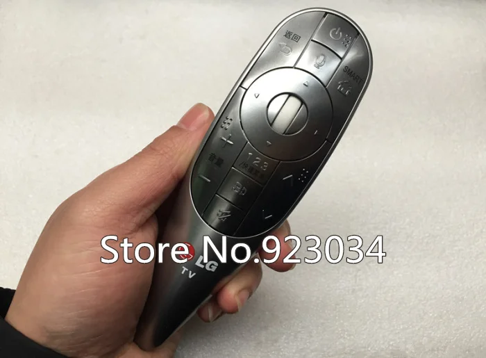 Original Version Magic Motion Remote Control AN