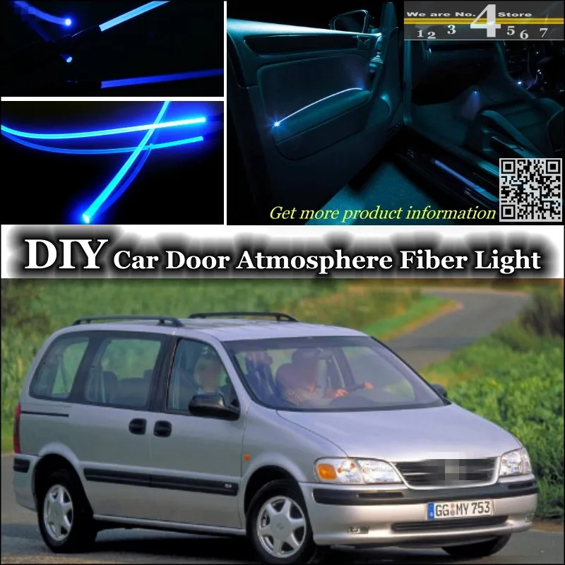 Car Inside Atmosphere Light Land For Opel Sintra For Vauxhall Sintra