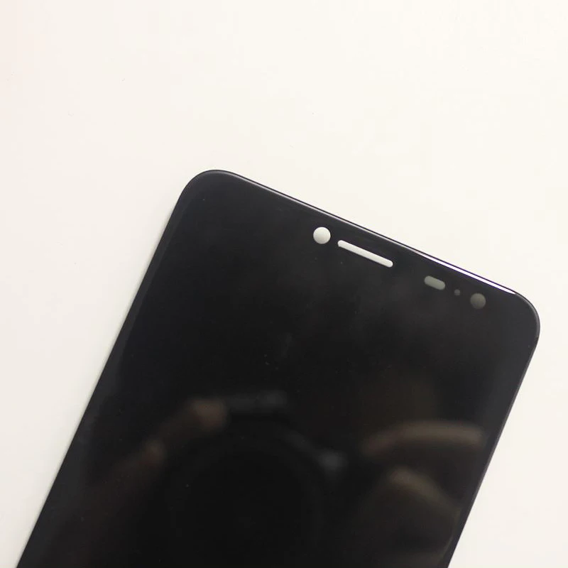 ЖК дисплей + сенсорный экран 5 дюйма UMIDIGI Z1 100% оригинальный испытанный дигитайзер