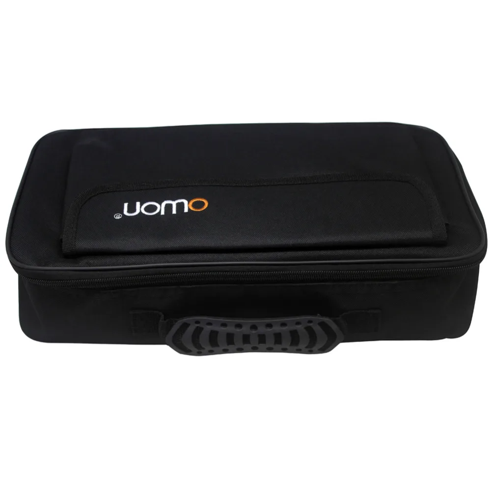Сумка осциллографа OWON 4 SDS7102 SDS8102 SDS8202 SDS6062 SDS8302 SDS9302 SDS7102V XDS3102A XDS3104E XDS3064E XDS2102A| |