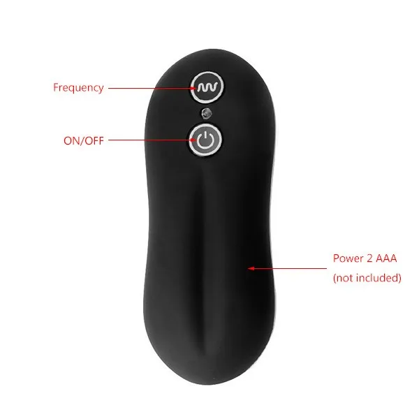 anal dildo
