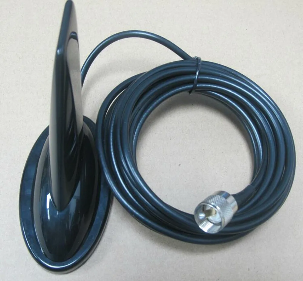 Автомобильная антенна OPPXUN аксессуары для автомобиля QYT 7900D 8900D TYT 9800 kenwood TM281 TM271