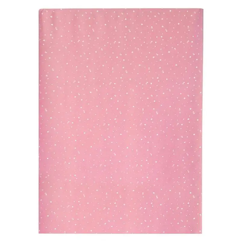 Современные затемненные шторы для обработки окон жалюзи самоклеющиеся шторы, затемнения шторы в ванную комнату гостиная спальня - Цвет: Pink Star