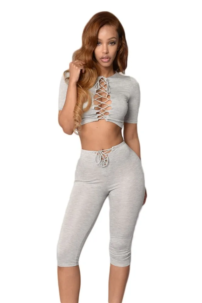Grey-Crop-Lace-up-Top-and-Pant-Set-LC62009-11-1