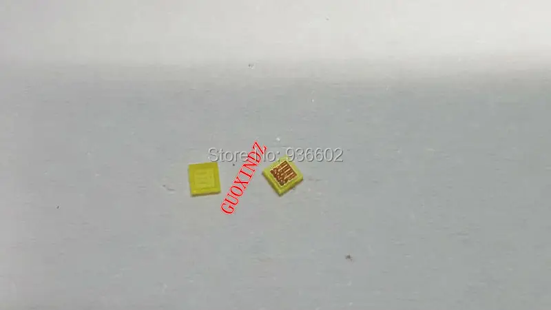 Lextar LED 백라이트 고출력 LED, 3W, 3V CSP 1616, 쿨 화이트, PT15W01 V0 LCD 백라이트, TV TV 응용, 400 개