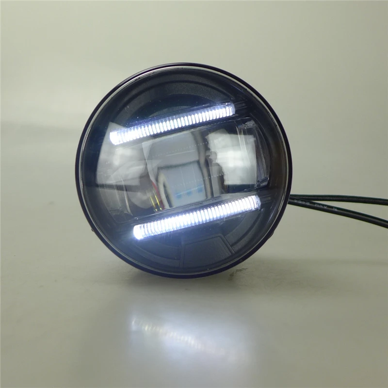 best trail running lamp