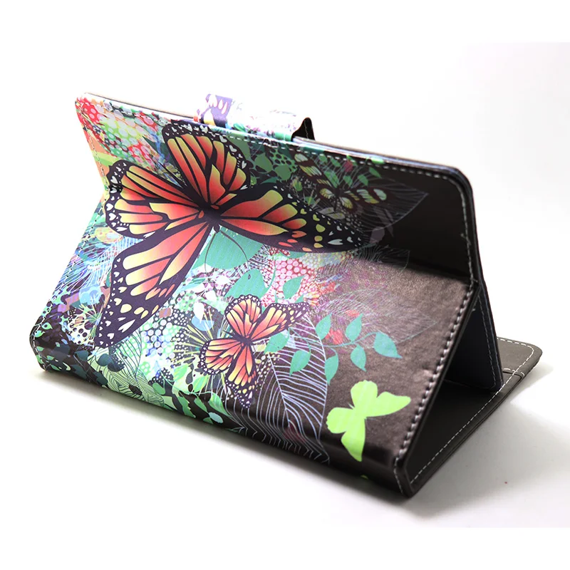 KeFo For Irbis HIT 8Gb (TZ49) Tablet Case 7 inch Universele Printed Leather Cover For Irbis TZ747 tablet Accessories+3gifts KeFo For Irbis HIT 8Gb (TZ49) Tablet Case 7 inch Universele Printed Leather Cover For Irbis TZ747 tablet Accessories+3gifts