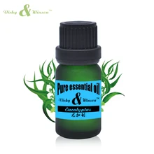 Vicky& winson эфирное масло эфкалипта 10 мл уход за косметикой снимает головную боль в носках устраняет мышечная боль VWDF53