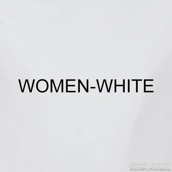 WOMEN-WHITE Альпийская звезда черный демон II футболка - Цвет: WOMEN-WHITE