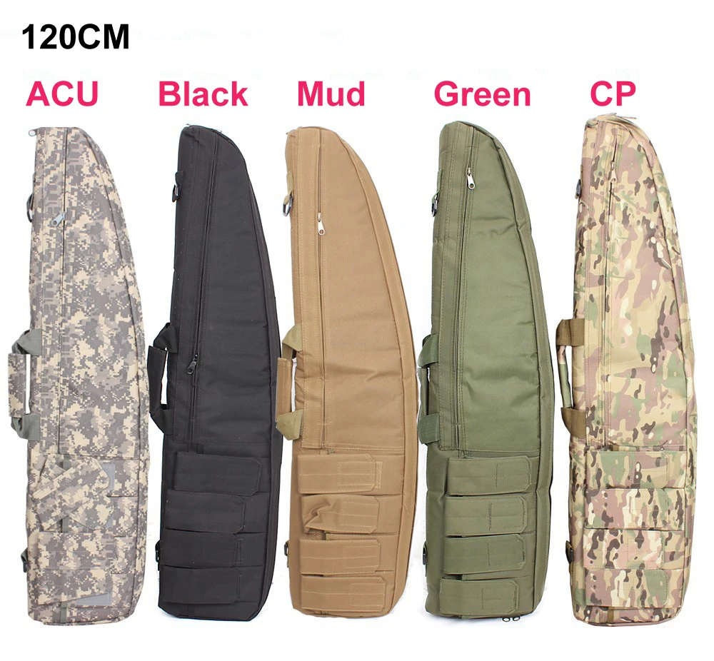 Buy 120CM Tactical Heavy Duty Tactical Gun slip Bevel