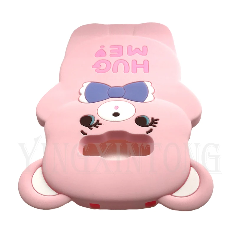 Samsung Case Soft Silicone Cover