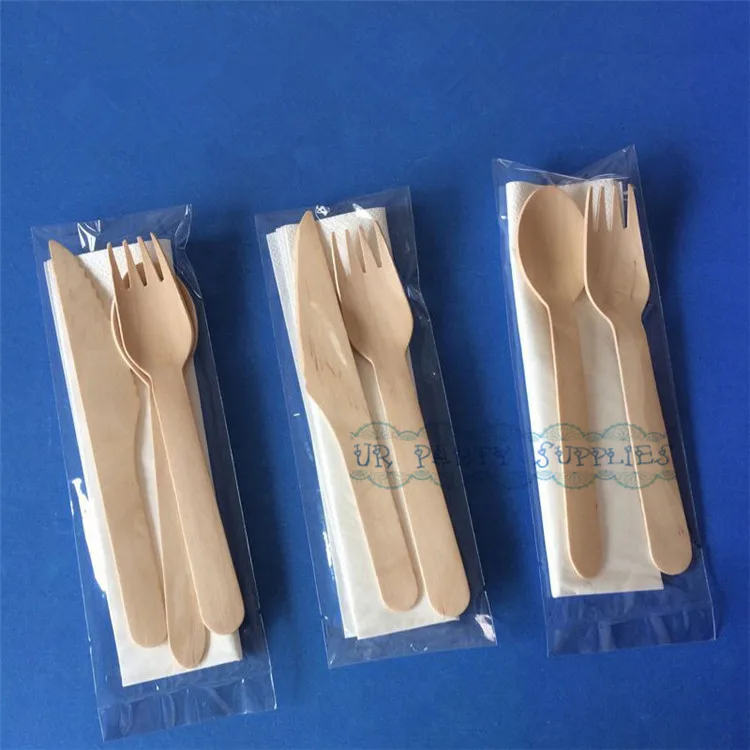 Plain wooden cutlery-20161221 (12)