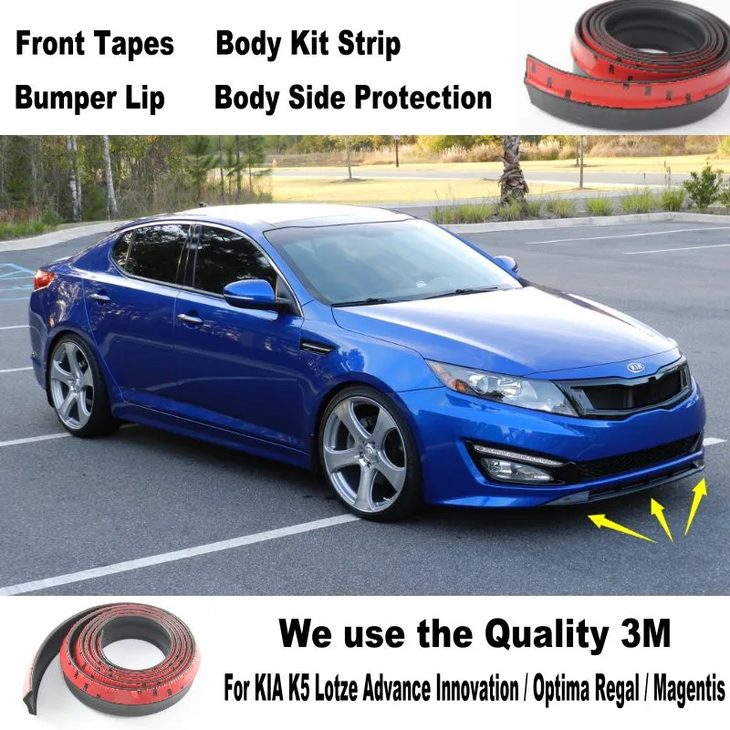 10 KIA K5 Lotze Advance Innovation Optima Regal Magentis