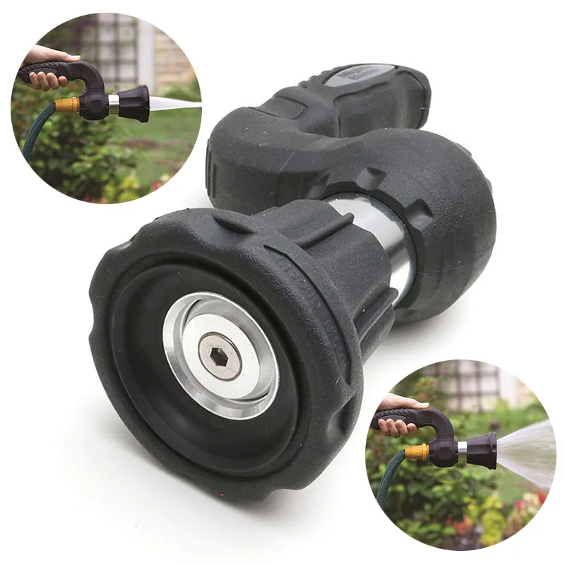 

High Pressure Water Spray Nozzle For Car Washer Cleaning Tool Garden Watering Car Auto Wash Sprayer Water
