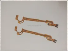 10 X LENS SHUTTER FLEX CABLE REPAIR PART FIT FOR CANON A410 A420 A430 A450 A460 A470