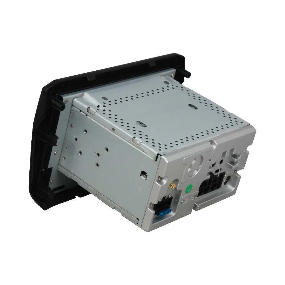 Best KLYDE 8" 2 Din 8 Core Android 8.0 For SUZUKI Swift 2018 Car Radio 2+16GB 4+32GB 4+64GB Multimedia Audio Stereo 1024*600 4