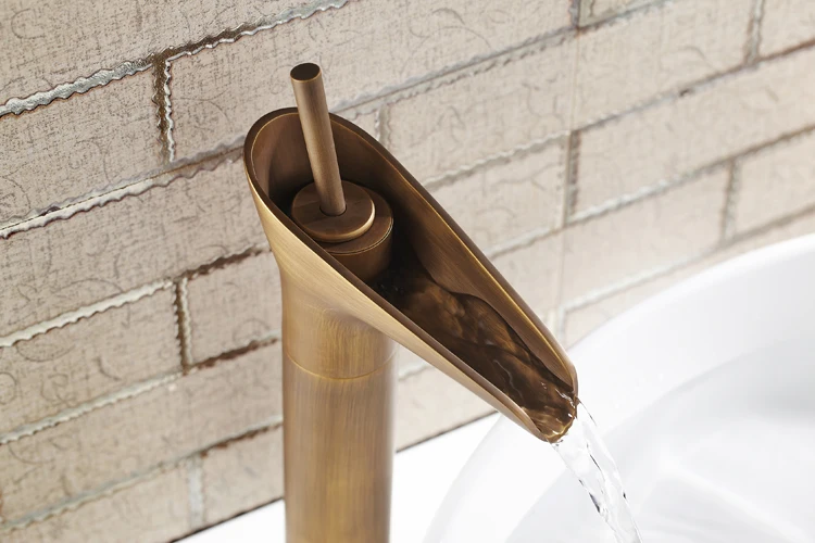   Basin Mixer Tap  (10)