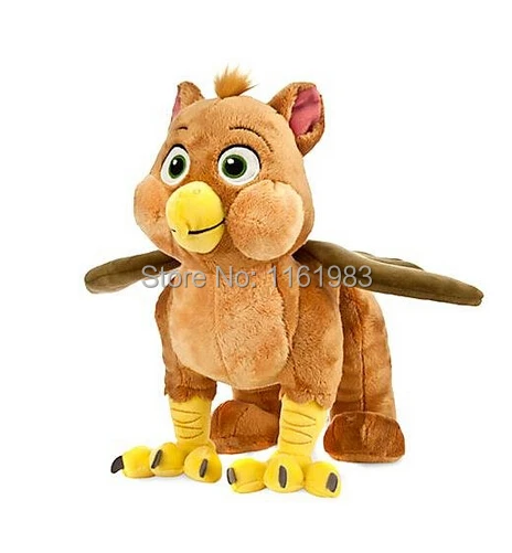 

Sofia the First Griffin 30cm Medium Plush Soft Doll Toy