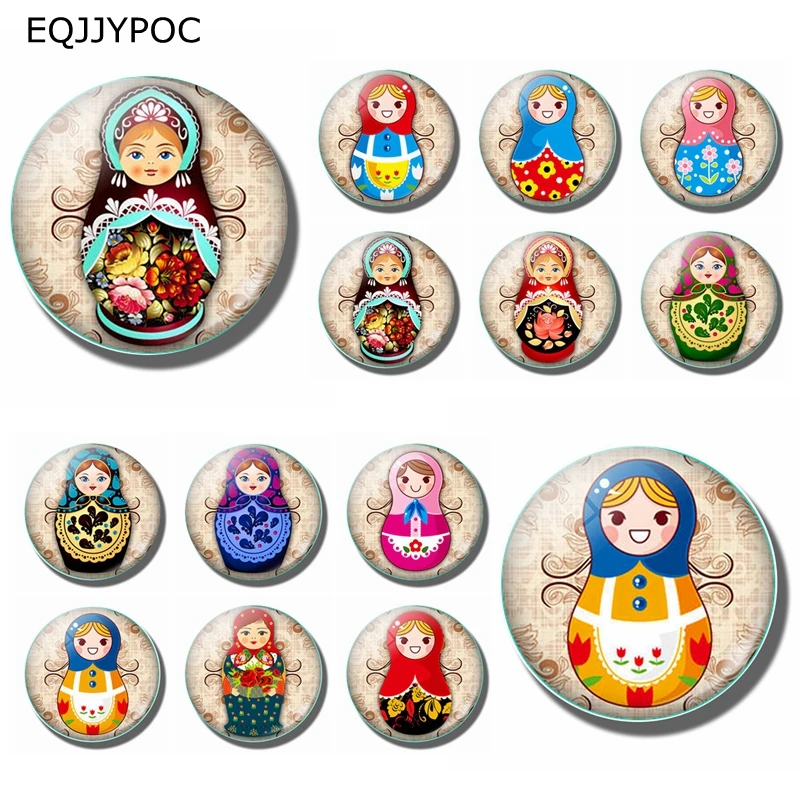 magnetic dolls for refrigerator