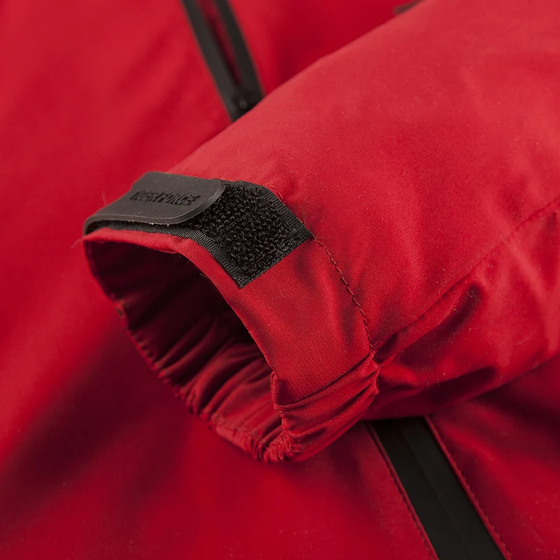 Tiger Force 2019 Men's Spring Jackets Hooded Casual Windbreaker Fashion Plus Size Bomber Jacket Windproof Men Coat Outerwear Tiger Force 2019 Men's Spring Jackets Hooded Casual Windbreaker Fashion Plus Size Bomber Jacket Windproof Men Coat Outerwear