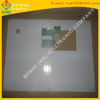 

802C Membrane keypad 6FC5500-0AA11-2AA0