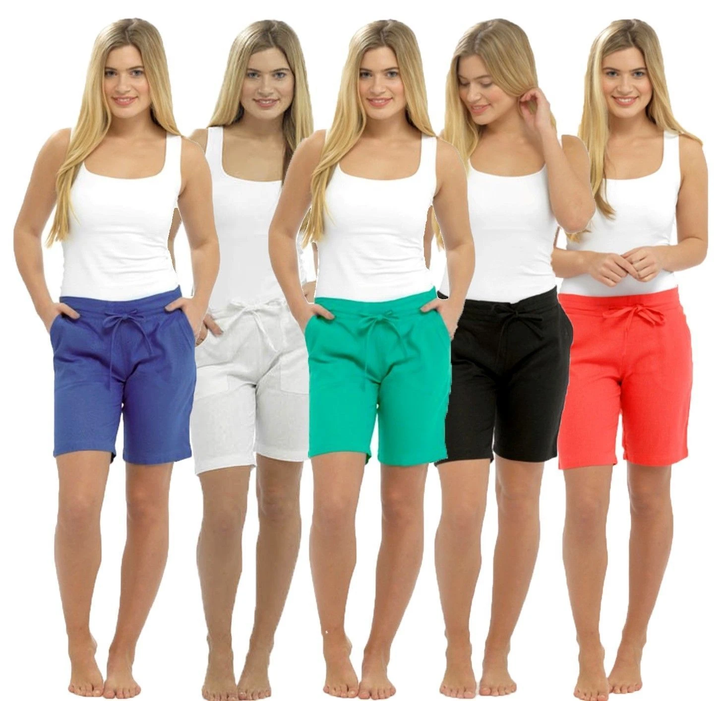 hot pant for female