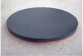 

TiO2 target/ magnetron sputtering target/purity 4N